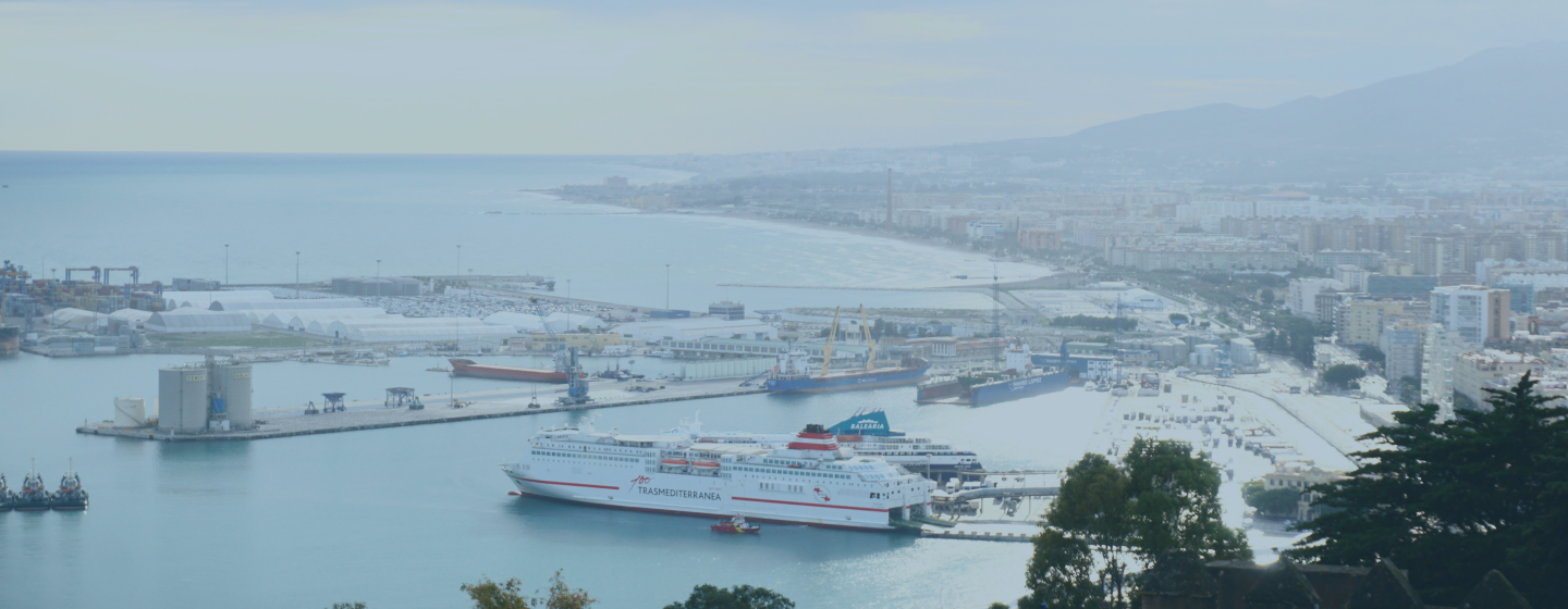 Marokko Ferry Routes